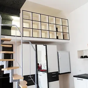 Apartman Biztos Kuckó, Szeged