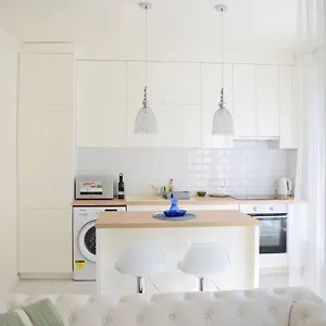 Apartman Cloe, Szeged