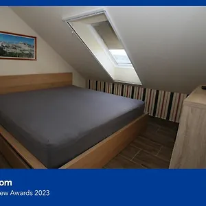 Apartman Blonde River Sőtér, Szeged