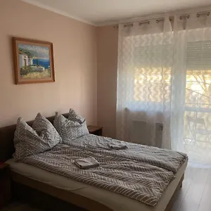 Apartman Suncity, Szeged