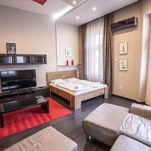Apartman Kelemen, Szeged