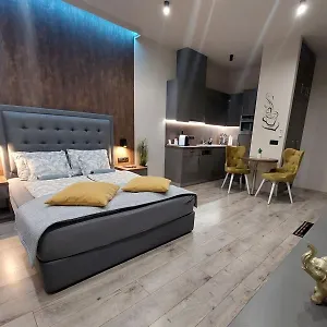 Apartman Silver Dawn, Szeged