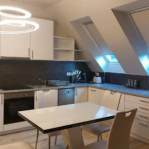 Apartman Hajnal Apartman, Szeged