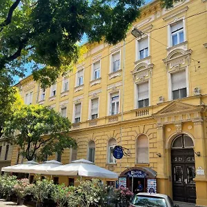 Apartman Biztos Kuckó, Szeged