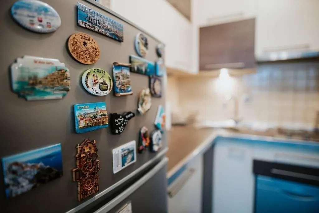 Apartament Nyugalom A Belvarosban Seghedin